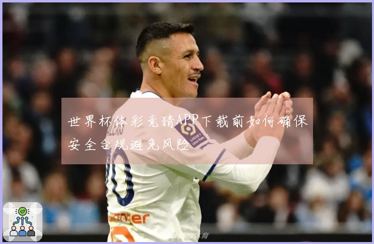 世界杯体彩竞猜APP下载前如何确保安全合规避免风险